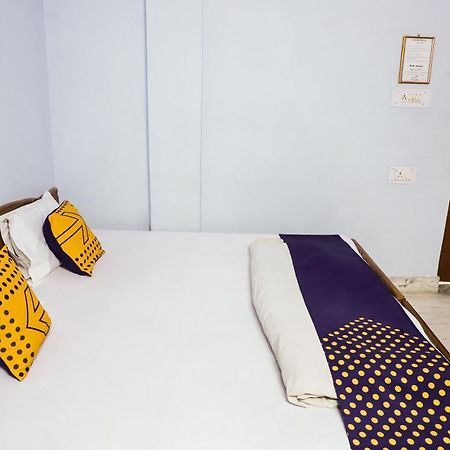 Spot On Nanki Palace Ajmer Extérieur photo