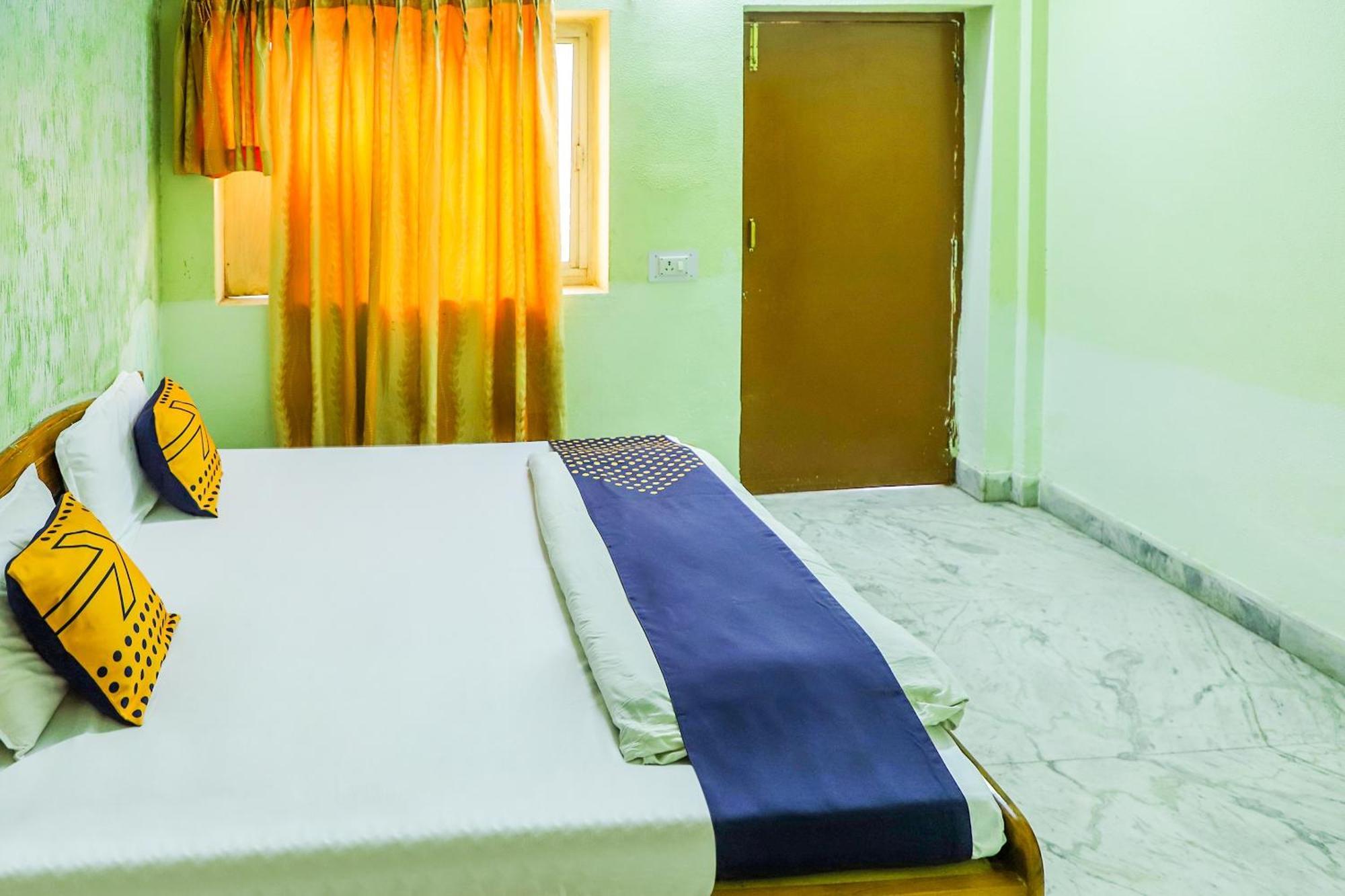Spot On Nanki Palace Ajmer Extérieur photo