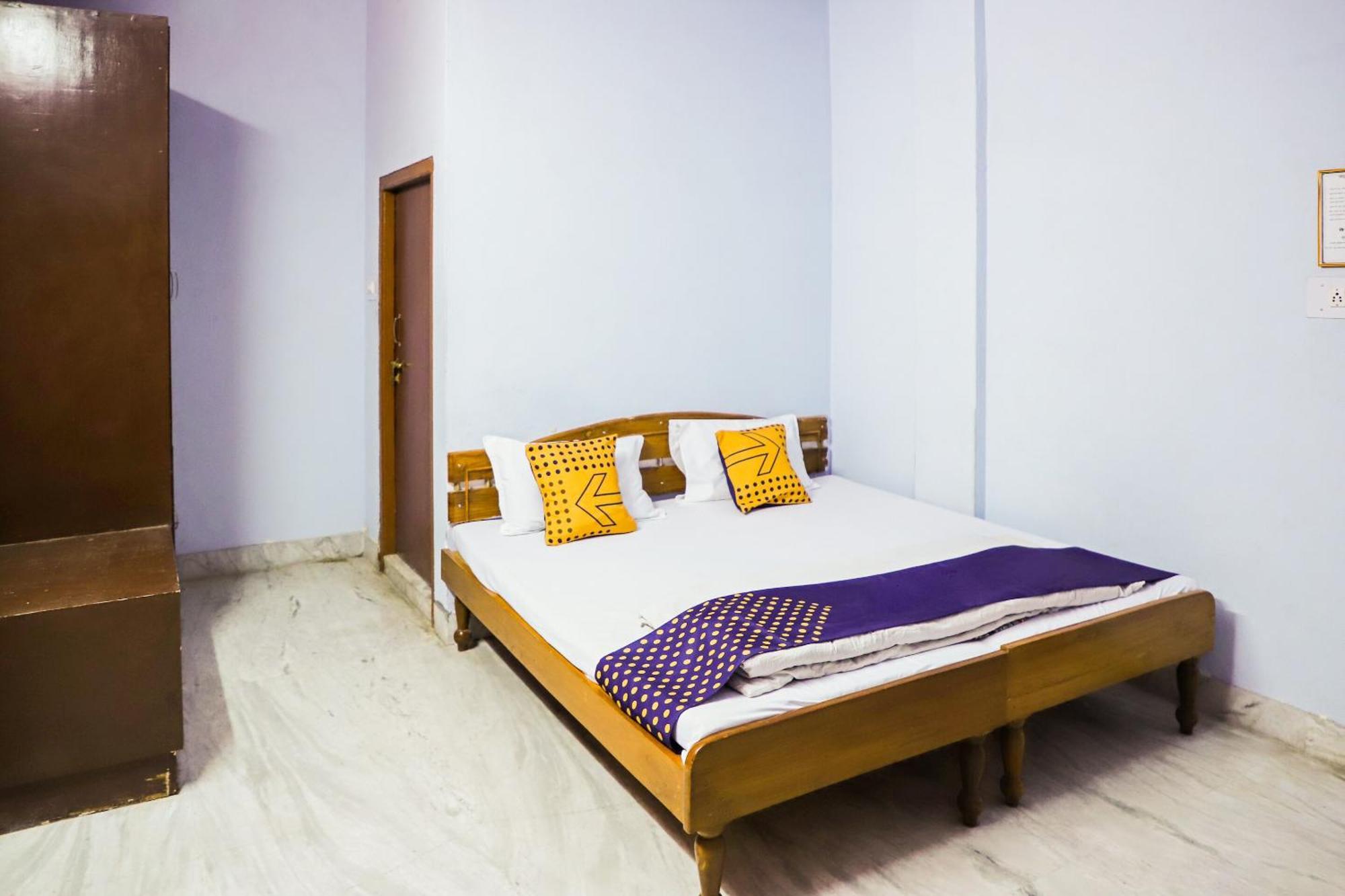 Spot On Nanki Palace Ajmer Extérieur photo
