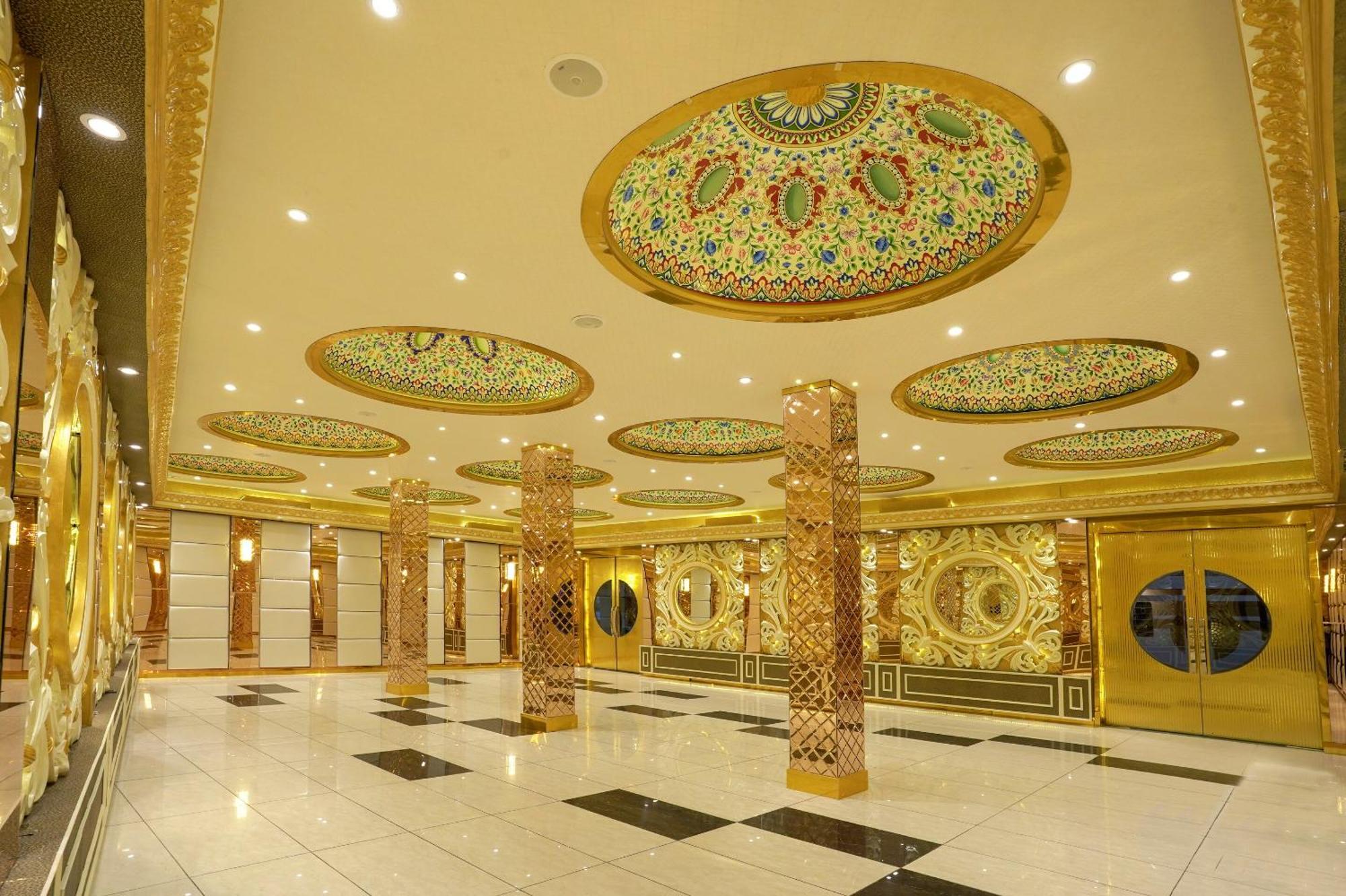 Spot On Nanki Palace Ajmer Extérieur photo